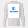 Beefy-T® Long Sleeve T-Shirt Thumbnail