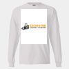 Beefy-T® Long Sleeve T-Shirt Thumbnail