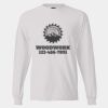 Beefy-T® Long Sleeve T-Shirt Thumbnail