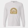 Beefy-T® Long Sleeve T-Shirt Thumbnail