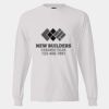 Beefy-T® Long Sleeve T-Shirt Thumbnail