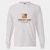 Beefy-T® Long Sleeve T-Shirt Thumbnail