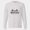 Beefy-T® Long Sleeve T-Shirt Thumbnail