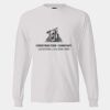 Beefy-T® Long Sleeve T-Shirt Thumbnail