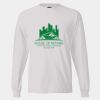 Beefy-T® Long Sleeve T-Shirt Thumbnail