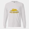 Beefy-T® Long Sleeve T-Shirt Thumbnail