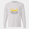 Beefy-T® Long Sleeve T-Shirt Thumbnail