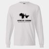 Beefy-T® Long Sleeve T-Shirt Thumbnail