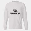 Beefy-T® Long Sleeve T-Shirt Thumbnail