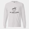 Beefy-T® Long Sleeve T-Shirt Thumbnail