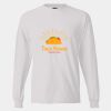 Beefy-T® Long Sleeve T-Shirt Thumbnail