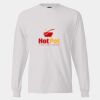 Beefy-T® Long Sleeve T-Shirt Thumbnail