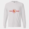 Beefy-T® Long Sleeve T-Shirt Thumbnail