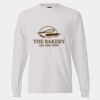 Beefy-T® Long Sleeve T-Shirt Thumbnail