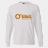 Beefy-T® Long Sleeve T-Shirt Thumbnail