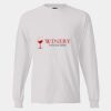 Beefy-T® Long Sleeve T-Shirt Thumbnail