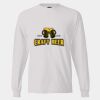 Beefy-T® Long Sleeve T-Shirt Thumbnail