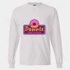 Beefy-T® Long Sleeve T-Shirt Thumbnail