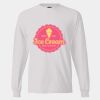 Beefy-T® Long Sleeve T-Shirt Thumbnail