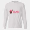 Beefy-T® Long Sleeve T-Shirt Thumbnail