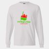 Beefy-T® Long Sleeve T-Shirt Thumbnail