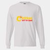 Beefy-T® Long Sleeve T-Shirt Thumbnail