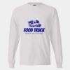 Beefy-T® Long Sleeve T-Shirt Thumbnail