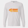 Beefy-T® Long Sleeve T-Shirt Thumbnail