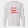 Beefy-T® Long Sleeve T-Shirt Thumbnail