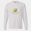 Beefy-T® Long Sleeve T-Shirt Thumbnail