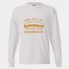 Beefy-T® Long Sleeve T-Shirt Thumbnail