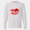 Beefy-T® Long Sleeve T-Shirt Thumbnail