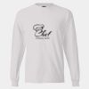 Beefy-T® Long Sleeve T-Shirt Thumbnail