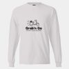 Beefy-T® Long Sleeve T-Shirt Thumbnail