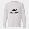 Beefy-T® Long Sleeve T-Shirt Thumbnail