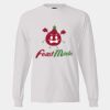 Beefy-T® Long Sleeve T-Shirt Thumbnail