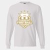 Beefy-T® Long Sleeve T-Shirt Thumbnail