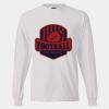 Beefy-T® Long Sleeve T-Shirt Thumbnail