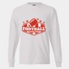 Beefy-T® Long Sleeve T-Shirt Thumbnail