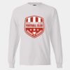 Beefy-T® Long Sleeve T-Shirt Thumbnail