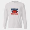 Beefy-T® Long Sleeve T-Shirt Thumbnail