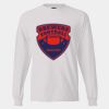 Beefy-T® Long Sleeve T-Shirt Thumbnail