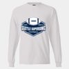 Beefy-T® Long Sleeve T-Shirt Thumbnail