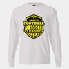 Beefy-T® Long Sleeve T-Shirt Thumbnail