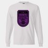 Beefy-T® Long Sleeve T-Shirt Thumbnail