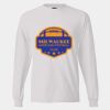 Beefy-T® Long Sleeve T-Shirt Thumbnail