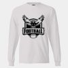 Beefy-T® Long Sleeve T-Shirt Thumbnail