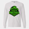 Beefy-T® Long Sleeve T-Shirt Thumbnail