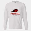 Beefy-T® Long Sleeve T-Shirt Thumbnail