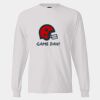 Beefy-T® Long Sleeve T-Shirt Thumbnail